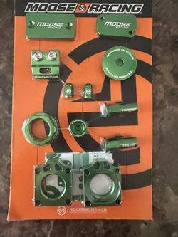 Dirt Bike Parts