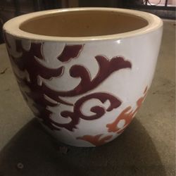 Ceramic Pot
