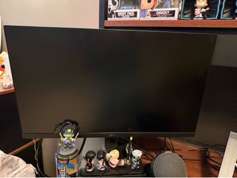 LG Gaming Monitor
