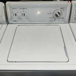 Kenmore Heavy duty Washer 