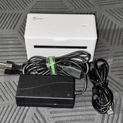 Termal Label Printer