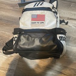 Marruci Dynamo Bat Bag(Used)