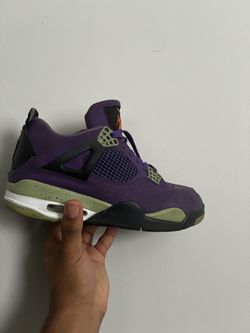 Jordan 4