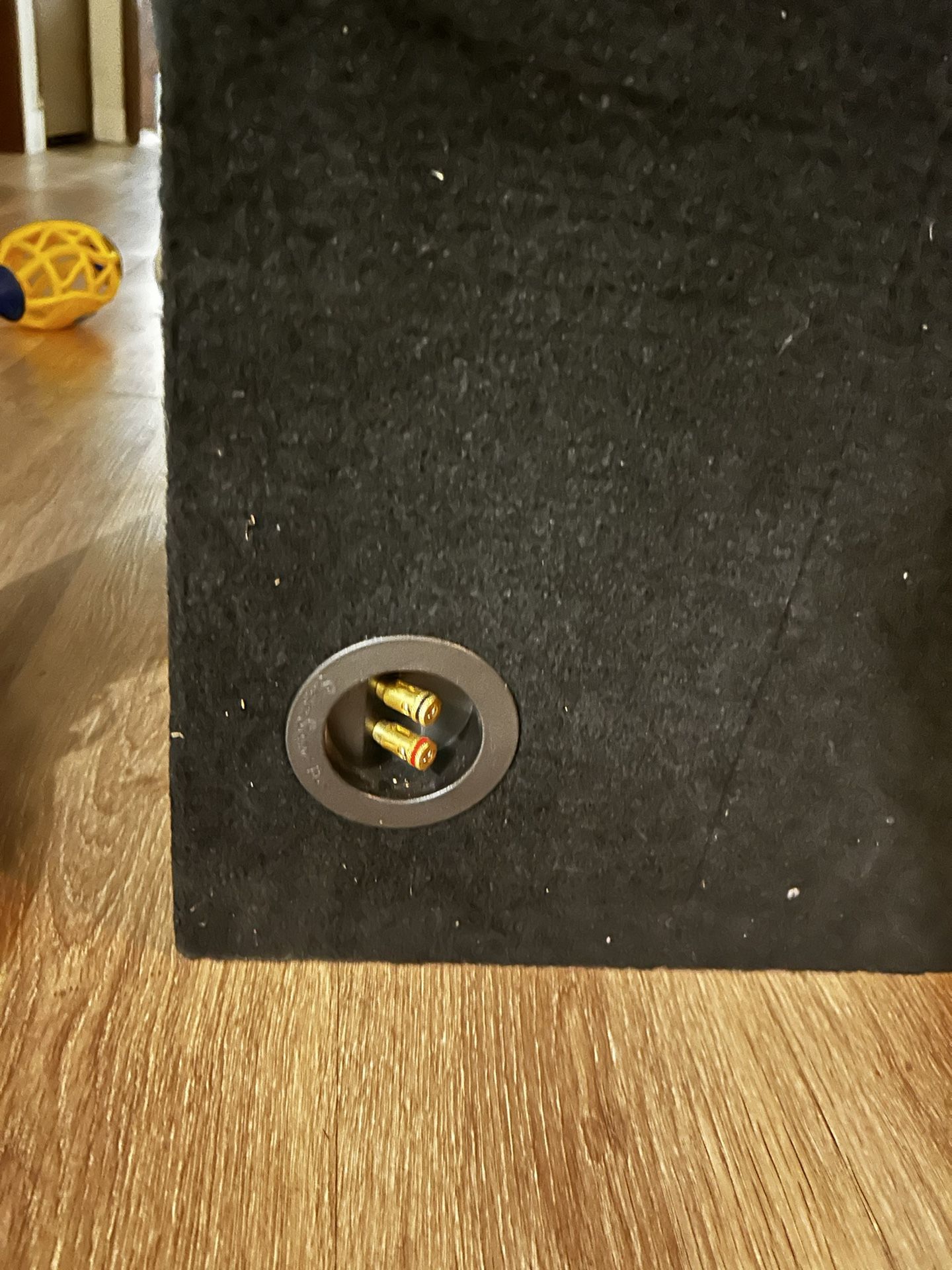 Subwoofer Kicker Comp R