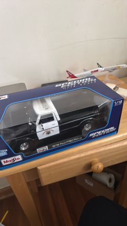 Maisto 1:18 Ford  F150 Pick-up