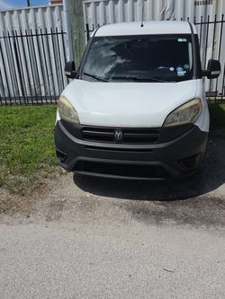 2018 Dodge Other
