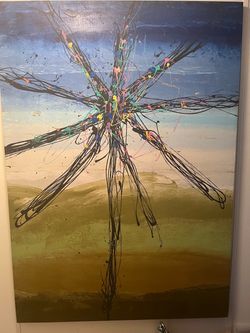 Spiritual Ways by Bill Gerton Art