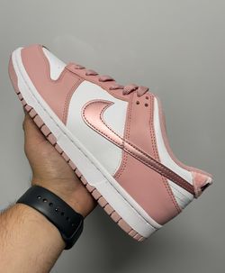 Dunk Low Glaze