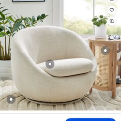 Swivel Chair