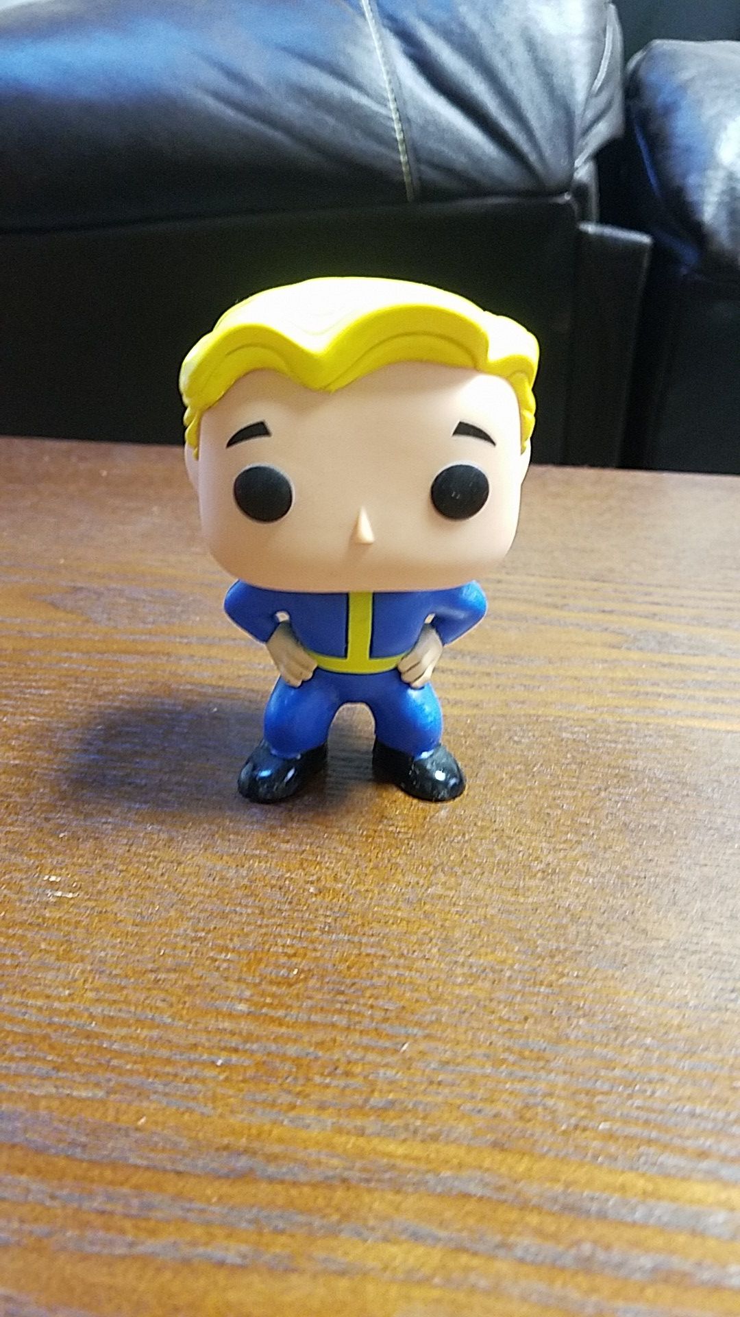 Funko Pop!