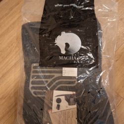 Brand New Macha Specialized Floor Mats for Tesla Model 3 
