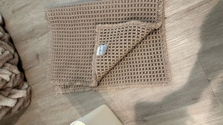 Waffle Mat
