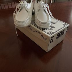 Sas Shoes 
