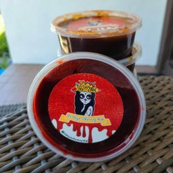 Chamoy
