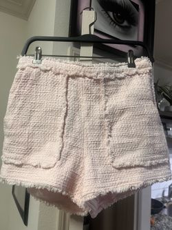 Ellie tahari shorts