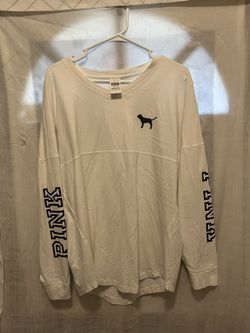 Ladies, long sleeve T-shirt, vintage