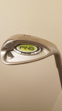 Ping Rapture S Wedge - RH