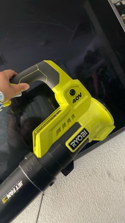 blower