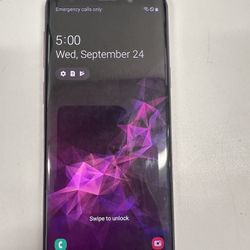 Galaxy S9