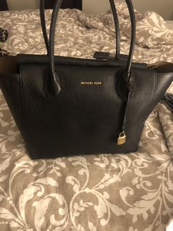 Michael Kors Large Mercer