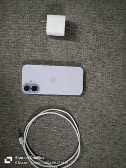 iPhone 17