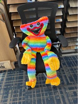 Huggy Wuggy Big Size 100 cm