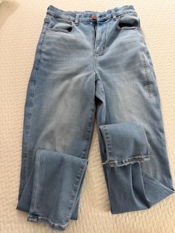 Pantalón nuevo