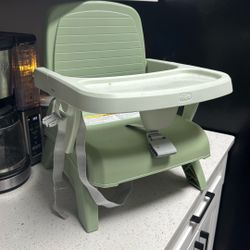 High Chair