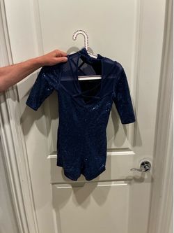 Dance costume size SA