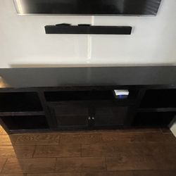 Tv Console