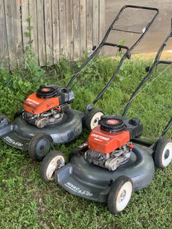 Buenas y Varatas listas (cada una $75)