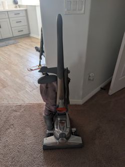 Vacuum
