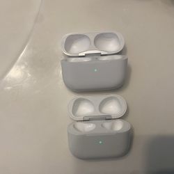 AirPod Pro & 3rd Generation Replacement Charging Cases(25 EACH)
