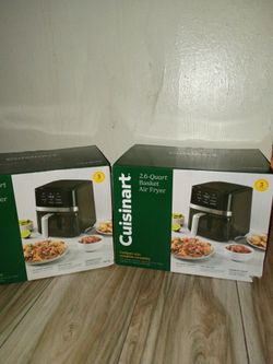 Airfryers