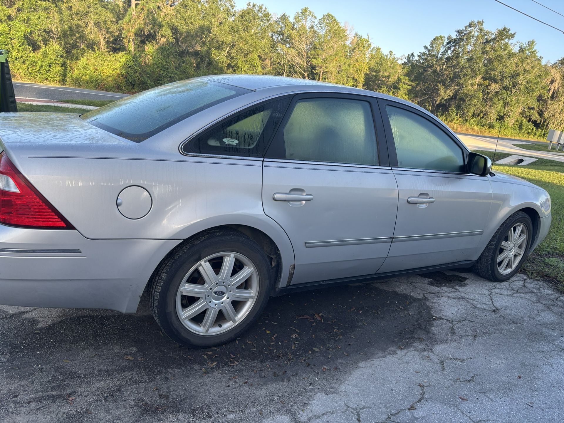 2005 Ford Five Hundred