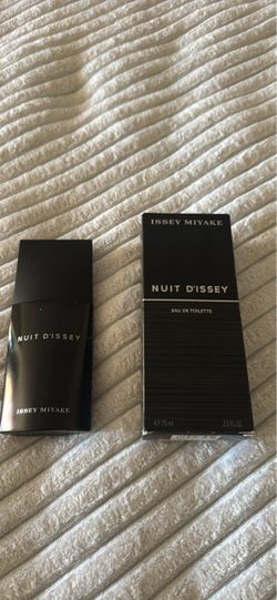 Issey Miyake Nuit D'Issey EDT 75ml
