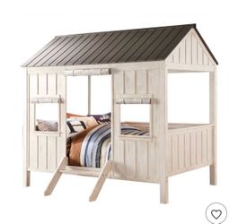 House bed
