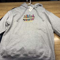 Sweatshirts 