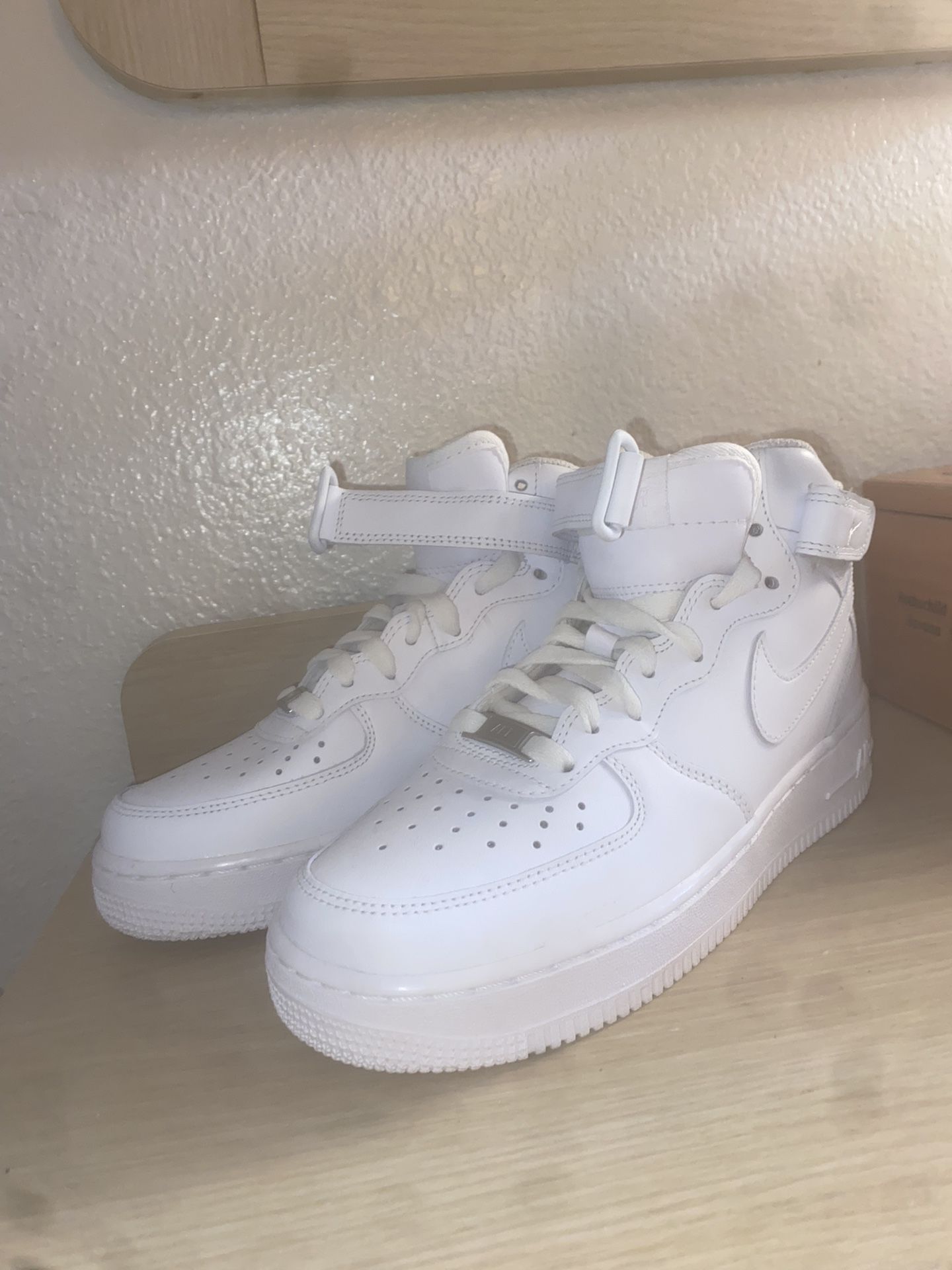 Air Force 1s