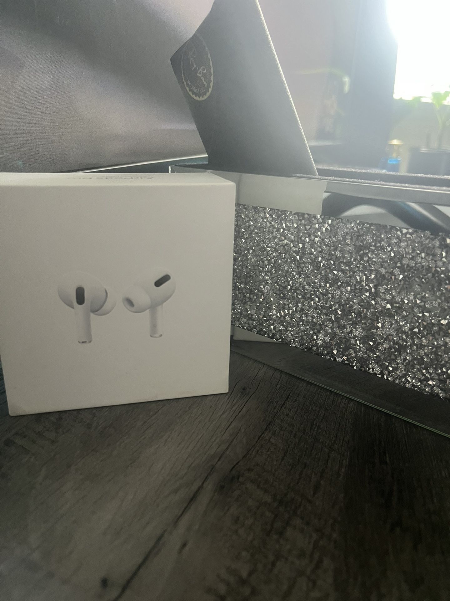 AirPods Pro’s