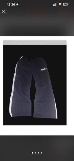 YoungLA timeless sweats medium