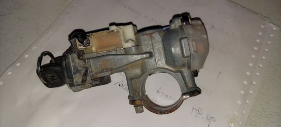 Ignition Switch 94- 97 Honda Accord
