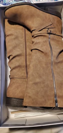 Woman's Boots