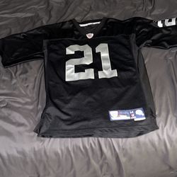 Raiders Jersey 