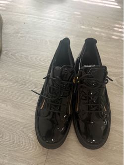 Giuseppe Zanotti Men’s Shoes size 12