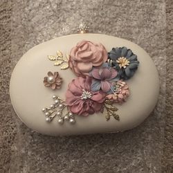 Vincy Glitter Handbag Glitter, Shiny, Luxury, Glamorous, Elegant, Exquisite Classic Stylish Clutch Evening Bag, Artificial Leather Shoulder Bag With C