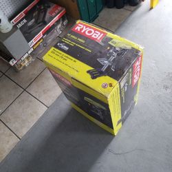 RYOBI

10 in. 5 Speed Drill Press with EXACTLINE Laser Alignment

