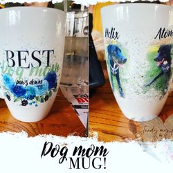 Digital Artist Personalized Gifts, Mugs 
