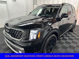 2023 Kia Telluride
