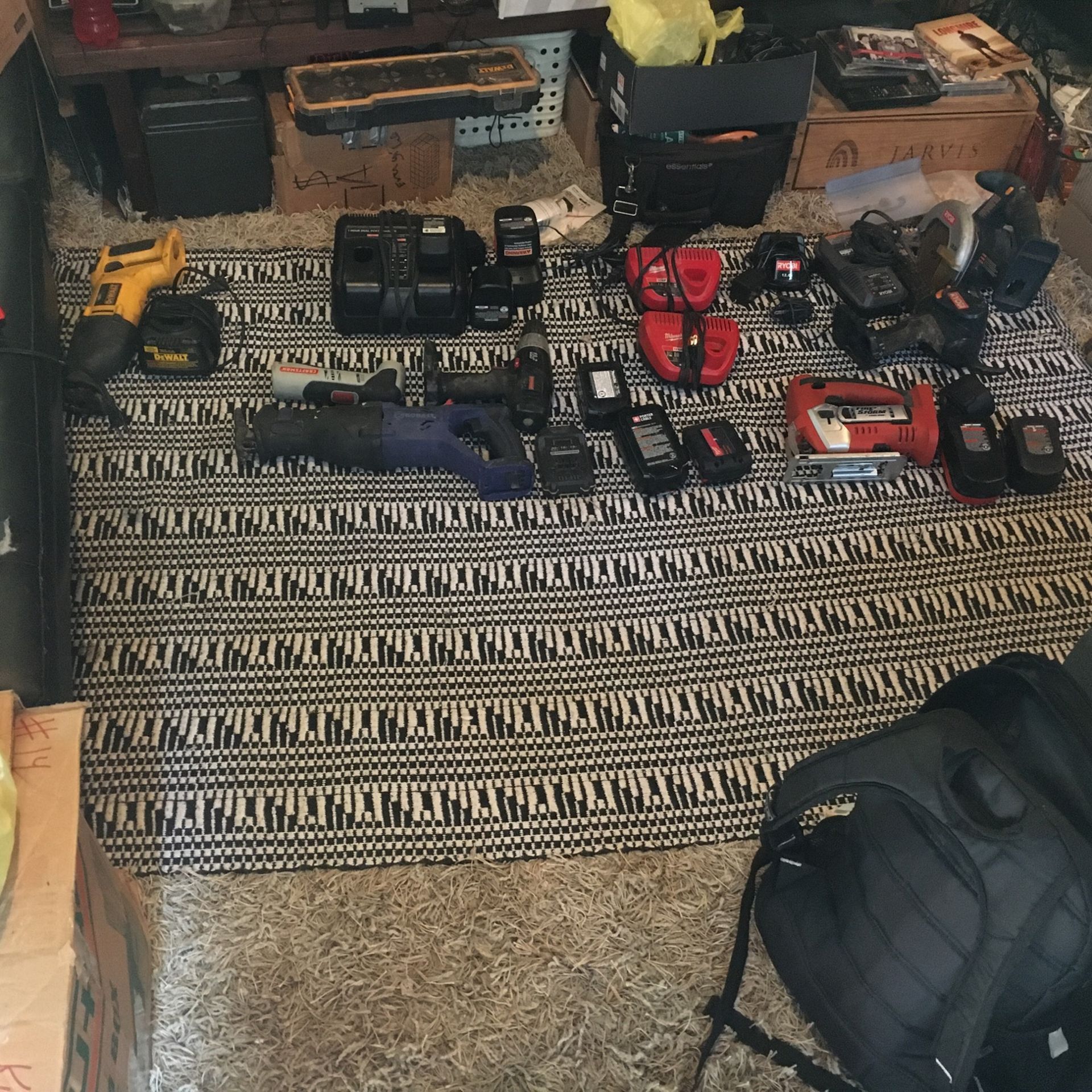Tool Collection